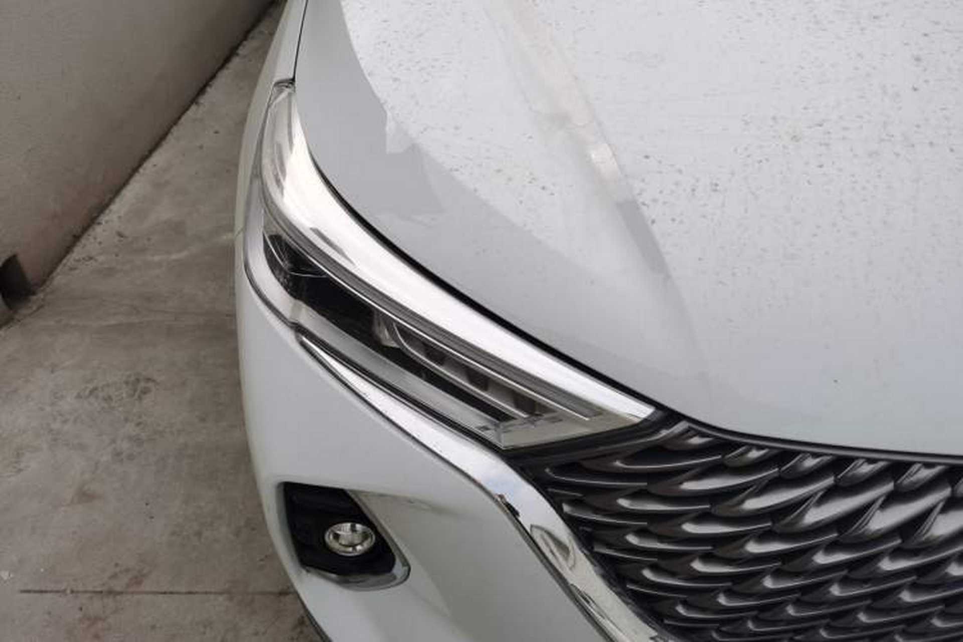 Used Haval M6 2021 PLUS 1.5T DCT Luxury Smart Connectivity Model Right Front Headlight