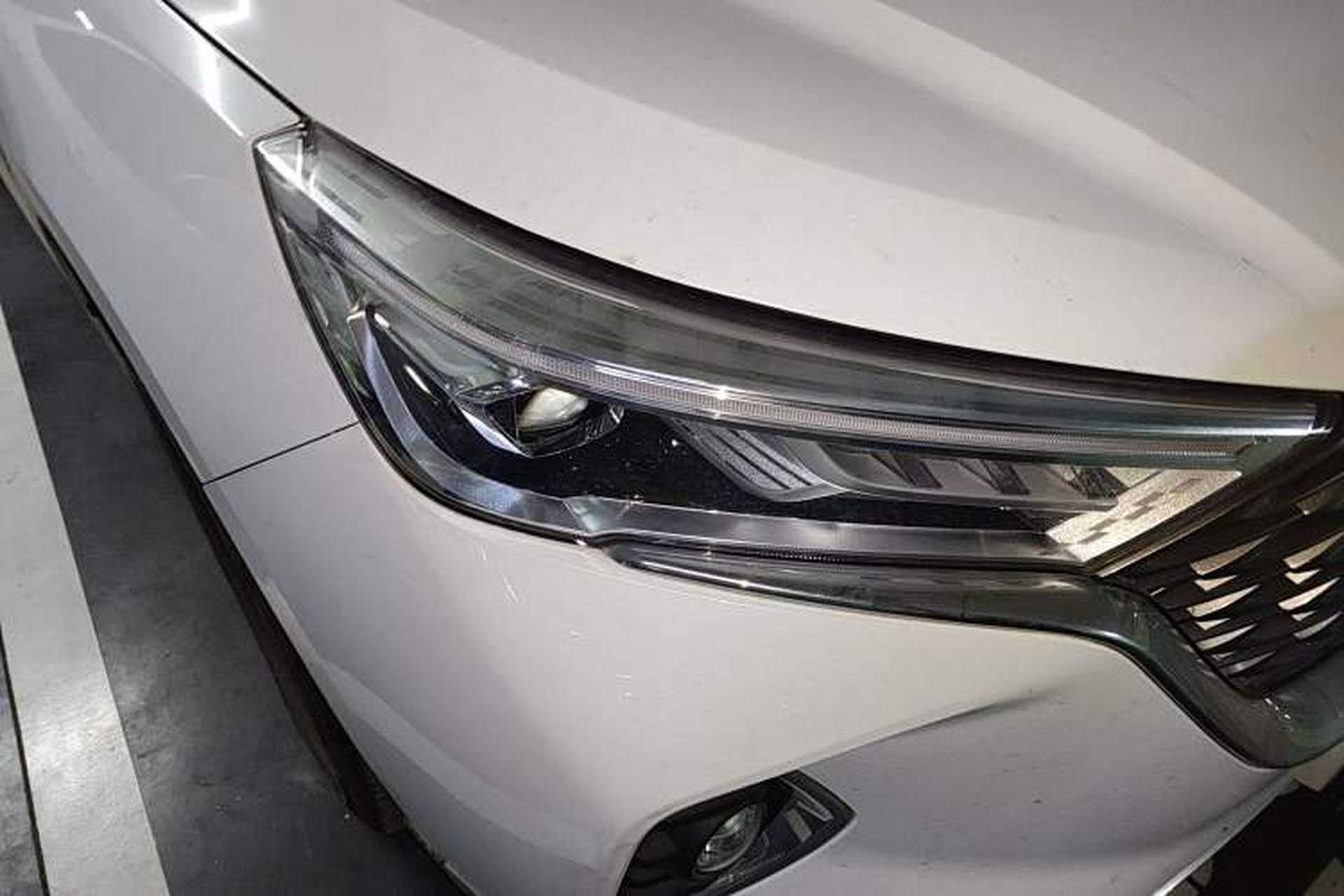 Used Haval M6 2021 PLUS 1.5T DCT Luxury Smart Connectivity Model Right Front Headlight