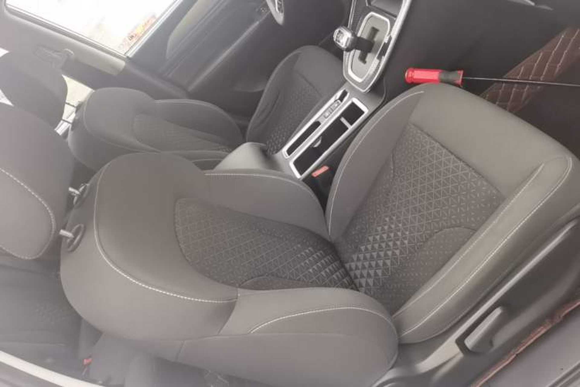 Used Haval M6 2021 PLUS 1.5T DCT Elite Smart Connectivity Model Right Front Seat