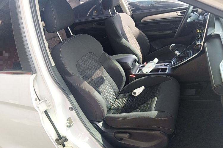 Used Haval M6 2021 PLUS 1.5T Manual Elite Smart Connectivity Model Right Front Seat