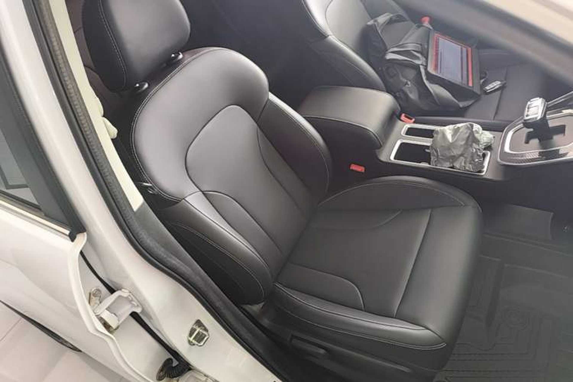 Used Haval M6 2021 PLUS 1.5T DCT Luxury Smart Connectivity Model Right Front Seat