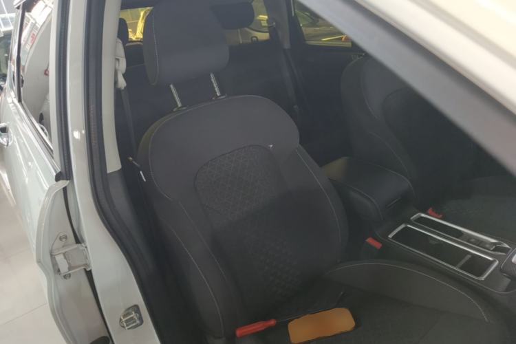 Used Haval M6 2021 PLUS 1.5T DCT Elite Smart Connectivity Model Right Front Seat
