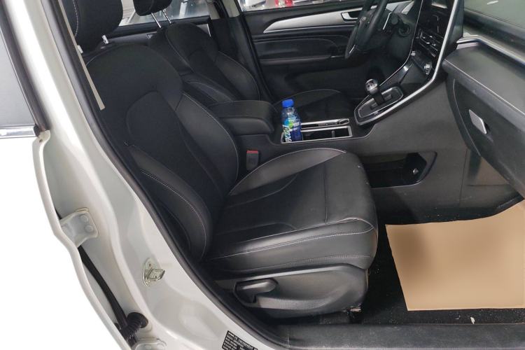 Used Haval M6 2021 PLUS 1.5T DCT Luxury Smart Connectivity Model Right Front Seat