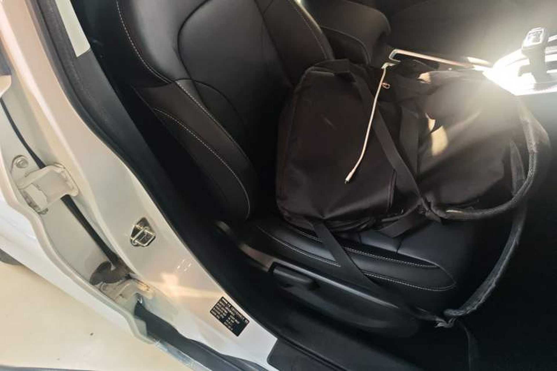 Used Haval M6 2021 PLUS 1.5T DCT Luxury Smart Connectivity Model Right Front Seat
