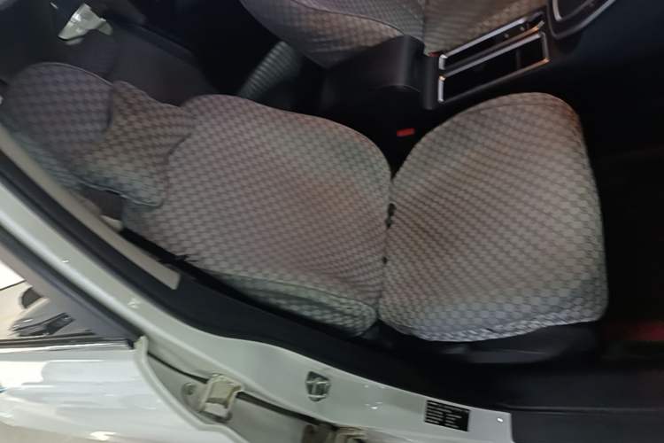 Used Haval M6 2021 PLUS 1.5T DCT Elite Smart Connectivity Model Right Front Seat