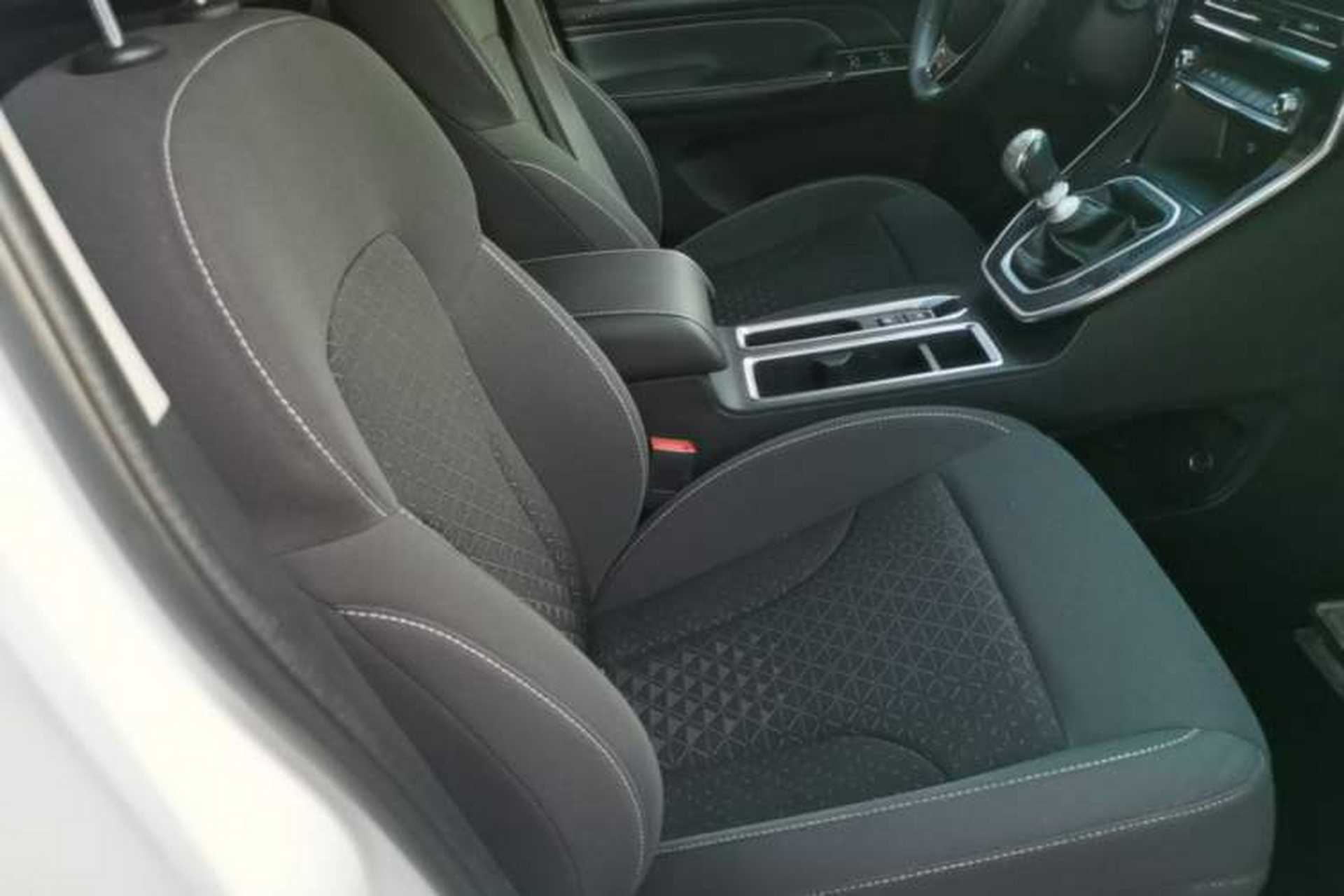 Used Haval M6 2021 PLUS 1.5T Manual Elite Smart Connectivity Model Right Front Seat