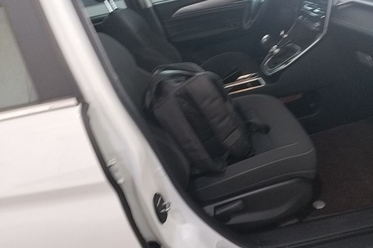 Used Haval M6 2021 PLUS 1.5T Manual Elite Smart Connectivity Model Right Front Seat