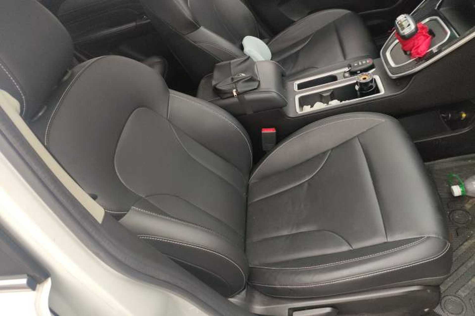 Used Haval M6 2021 PLUS 1.5T DCT Luxury Smart Connectivity Model Right Front Seat