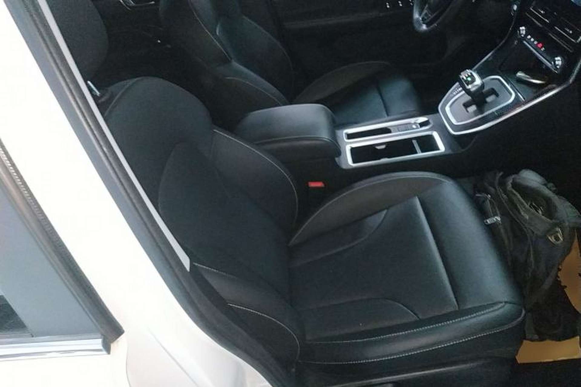 Used Haval M6 2021 PLUS 1.5T DCT Comfort Edition Right Front Seat