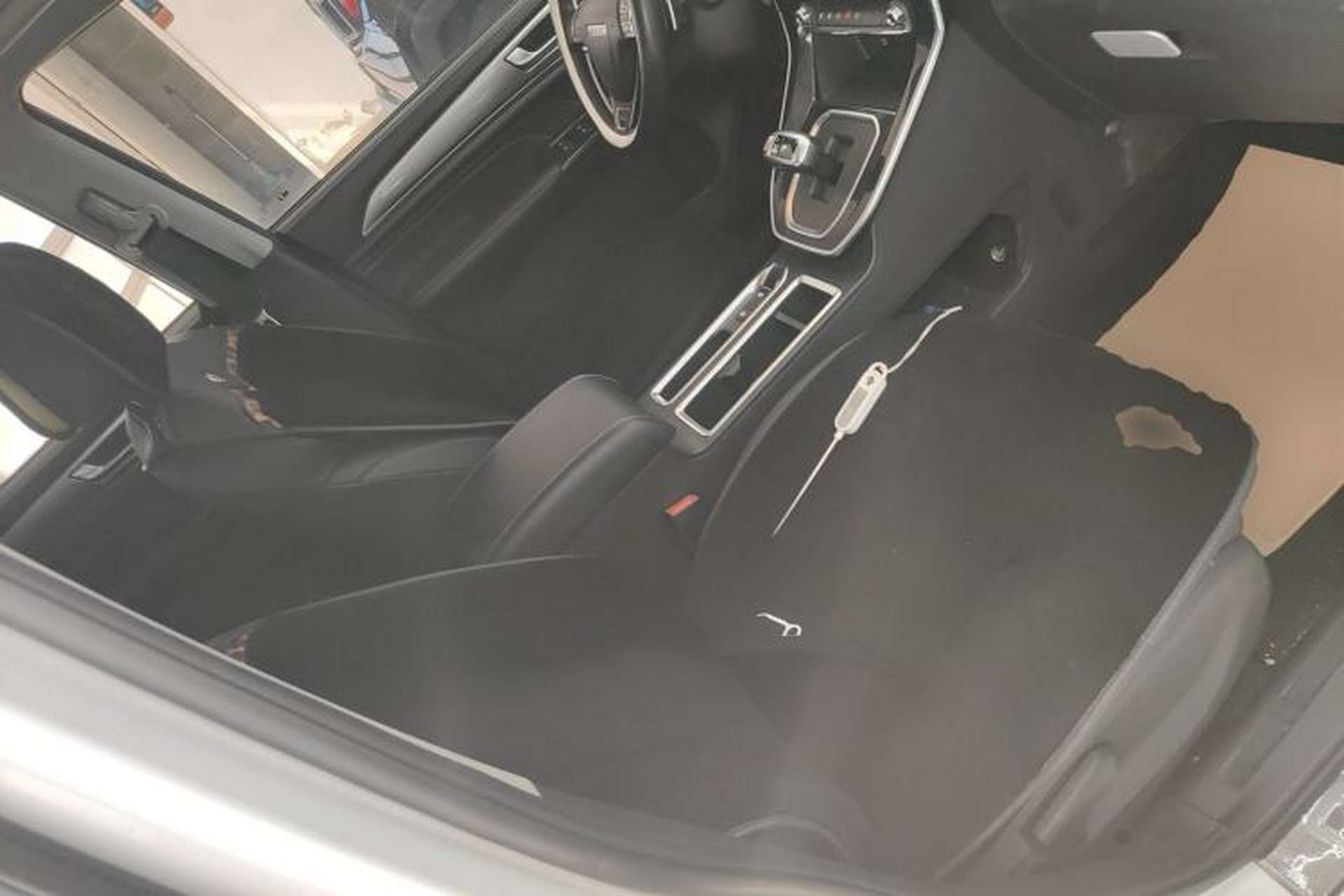 Used Haval M6 2021 PLUS 1.5T DCT Luxury Smart Connectivity Model Right Front Seat