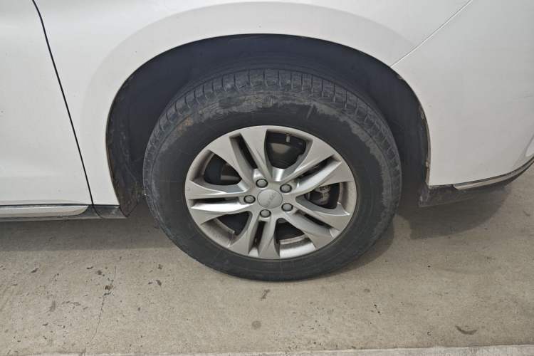 Used Haval M6 2021 PLUS 1.5T Manual Elite Smart Connectivity Model Right Front Wheel Hub