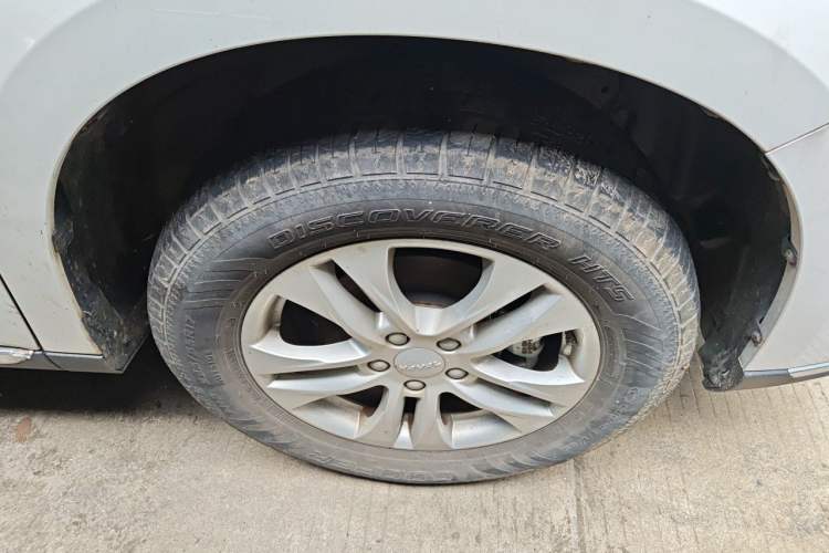 Used Haval M6 2021 PLUS 1.5T Manual Elite Smart Connectivity Model Right Front Wheel Hub