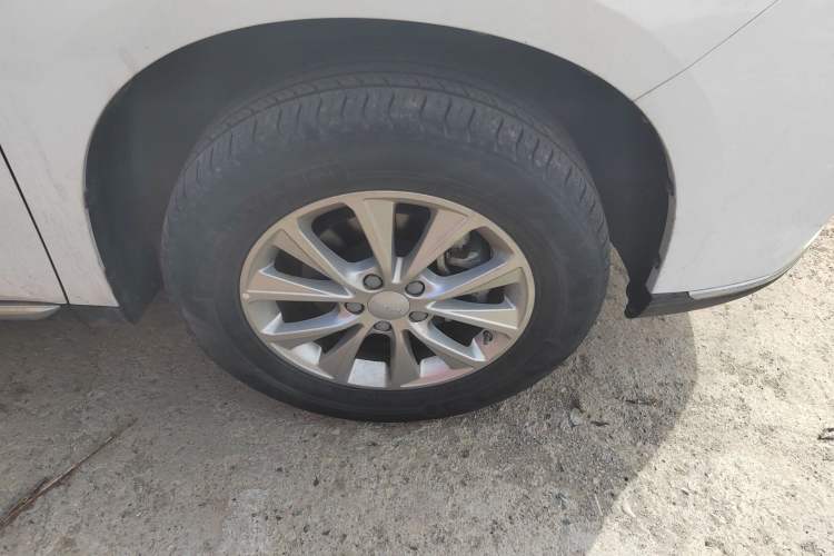 Used Haval M6 2021 PLUS 1.5T Manual Luxury Smart Connectivity Model Right Front Wheel Hub