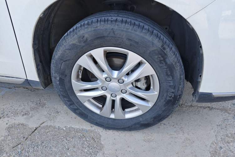 Used Haval M6 2021 PLUS 1.5T DCT Elite Smart Connectivity Model Right Front Wheel Hub