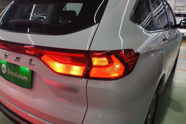 Used Haval M6 2021 PLUS 1.5T DCT Elite Smart Connectivity Model Right Rear Taillight