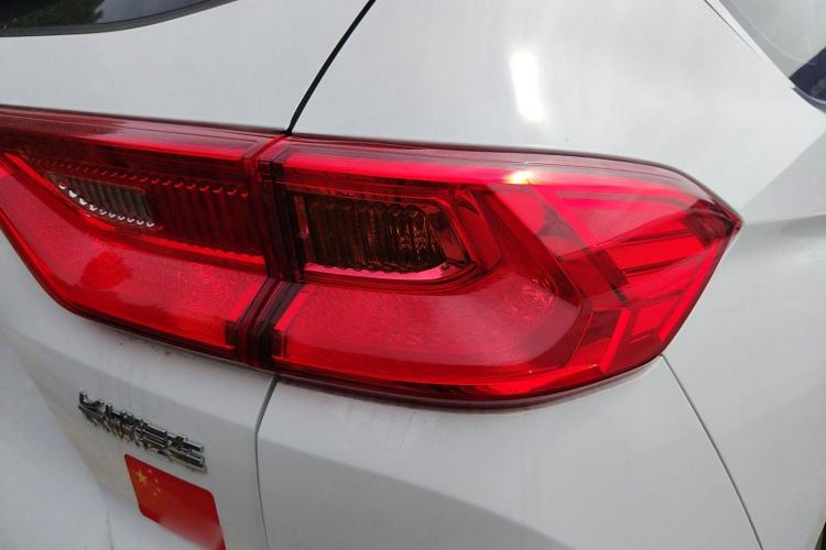 Used Haval M6 2021 PLUS 1.5T DCT Luxury Smart Connectivity Model Right Rear Taillight