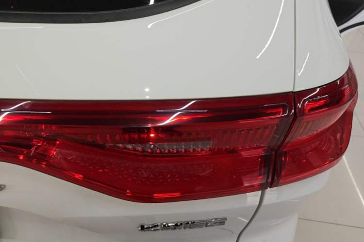 Used Haval M6 2021 PLUS 1.5T DCT Comfort Edition Right Rear Taillight