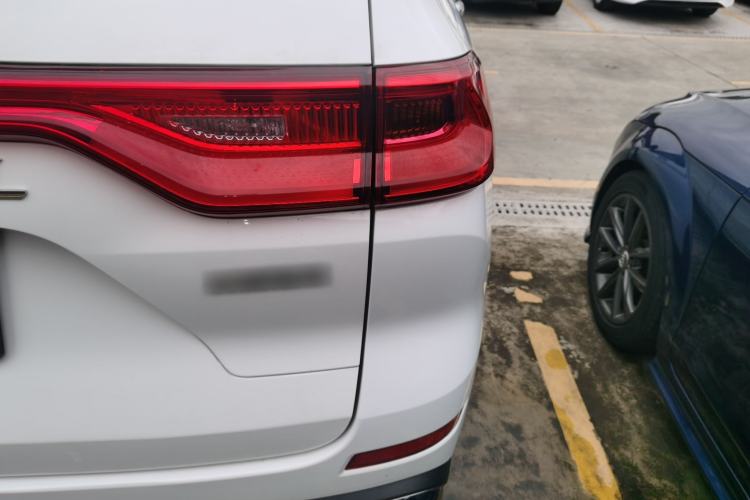 Used Haval M6 2021 PLUS 1.5T Manual Elite Smart Connectivity Model Right Rear Taillight
