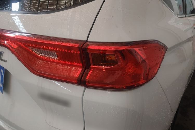 Used Haval M6 2021 PLUS 1.5T DCT Luxury Smart Connectivity Model Right Rear Taillight