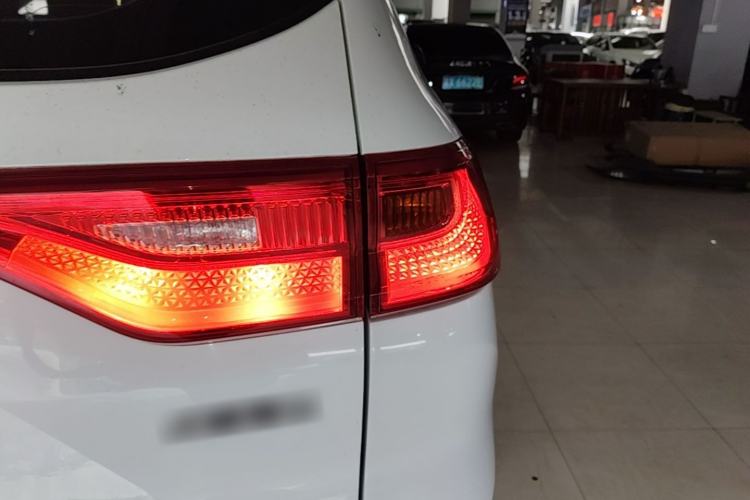 Used Haval M6 2021 PLUS 1.5T DCT Elite Smart Connectivity Model Right Rear Taillight