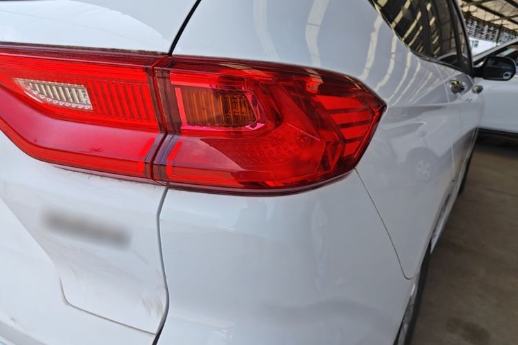 Used Haval M6 2021 PLUS 1.5T Manual Elite Smart Connectivity Model Right Rear Taillight