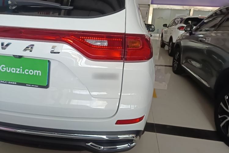 Used Haval M6 2021 PLUS 1.5T DCT Comfort Edition Right Rear Taillight