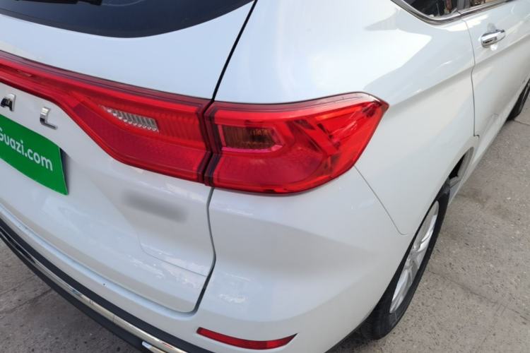 Used Haval M6 2021 PLUS 1.5T DCT Comfort Edition Right Rear Taillight
