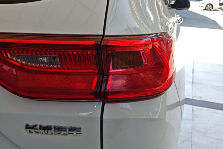 Used Haval M6 2021 PLUS 1.5T DCT Luxury Smart Connectivity Model Right Rear Taillight