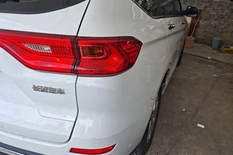 Used Haval M6 2021 PLUS 1.5T DCT Comfort Edition Right Rear Taillight