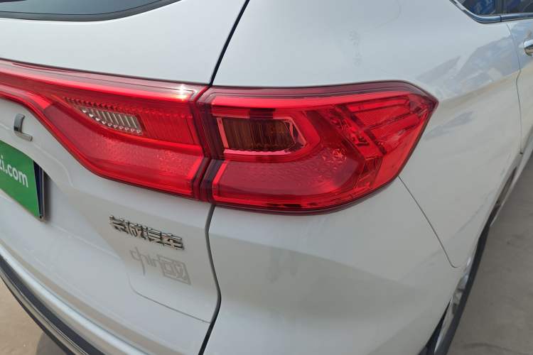 Used Haval M6 2021 PLUS 1.5T Manual Elite Smart Connectivity Model Right Rear Taillight