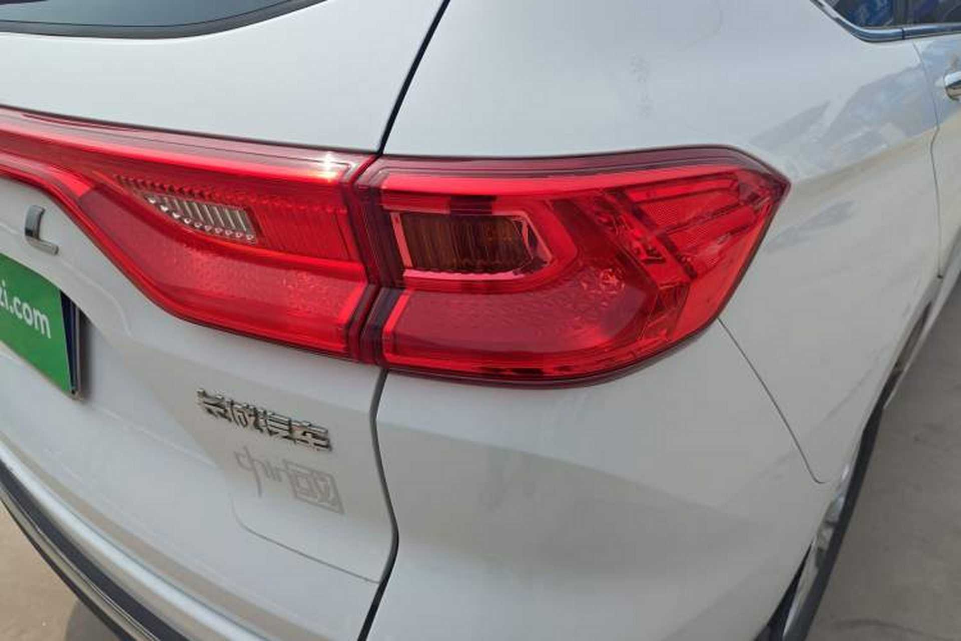 Used Haval M6 2021 PLUS 1.5T Manual Elite Smart Connectivity Model Right Rear Taillight