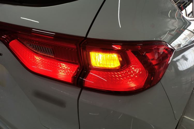 Used Haval M6 2021 PLUS 1.5T DCT Luxury Smart Connectivity Model Right Rear Taillight