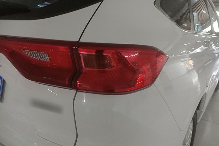 Used Haval M6 2021 PLUS 1.5T DCT Luxury Smart Connectivity Model Right Rear Taillight