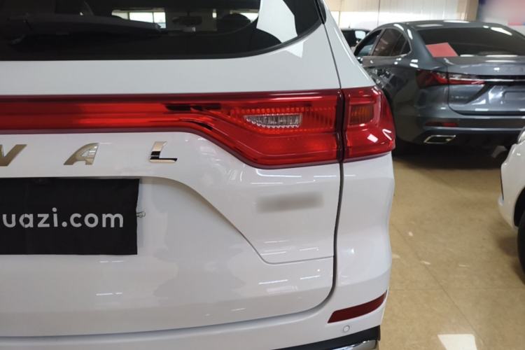 Used Haval M6 2021 PLUS 1.5T DCT Luxury Smart Connectivity Model Right Rear Taillight