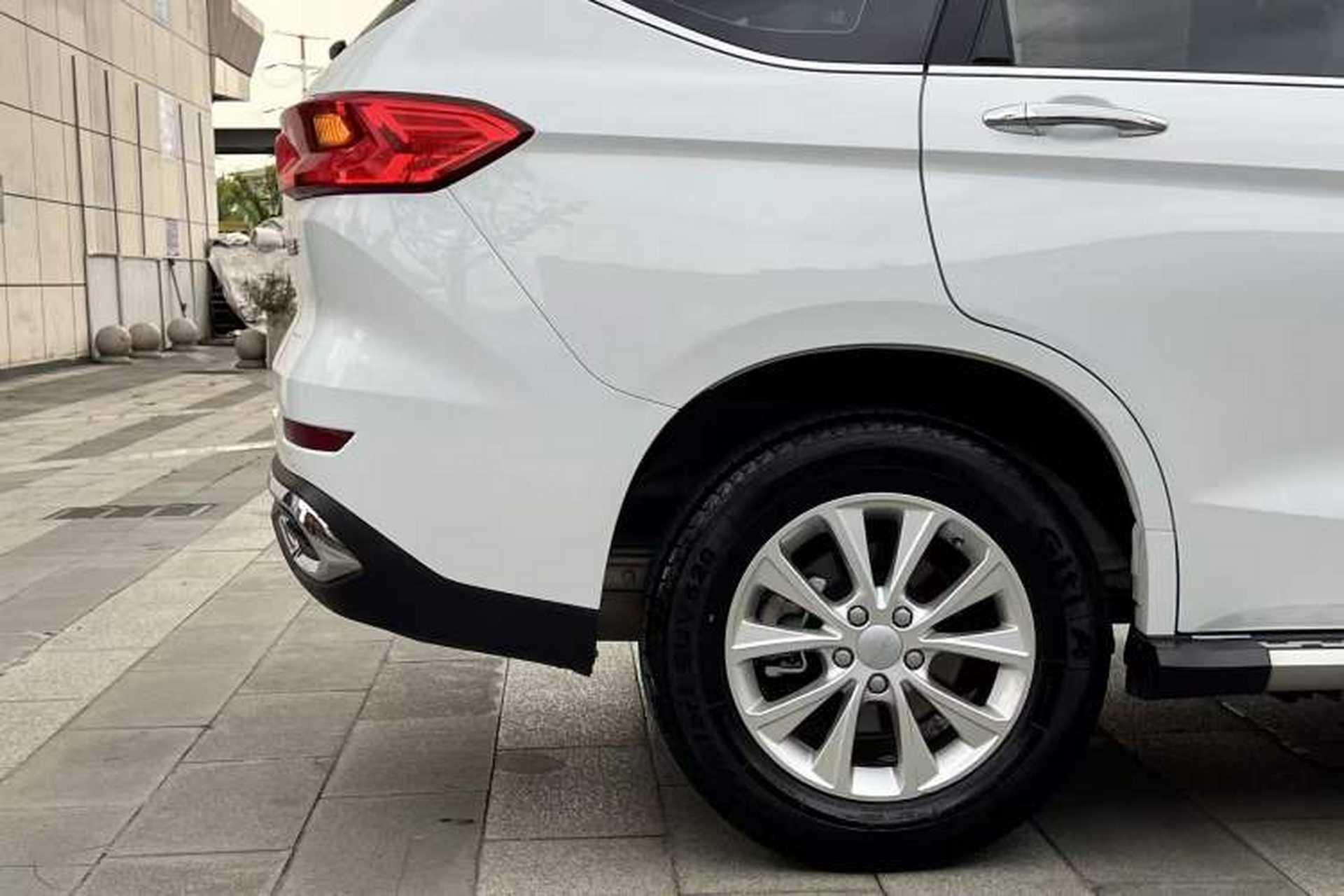 Used Haval M6 2021 PLUS 1.5T Manual Luxury Smart Connectivity Model Right Rear Wheel Hub