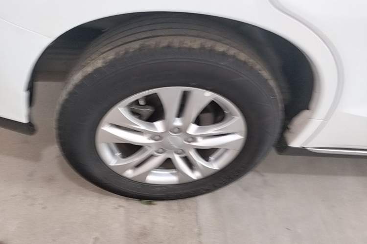 Used Haval M6 2021 PLUS 1.5T Manual Elite Smart Connectivity Model Right Rear Wheel Hub