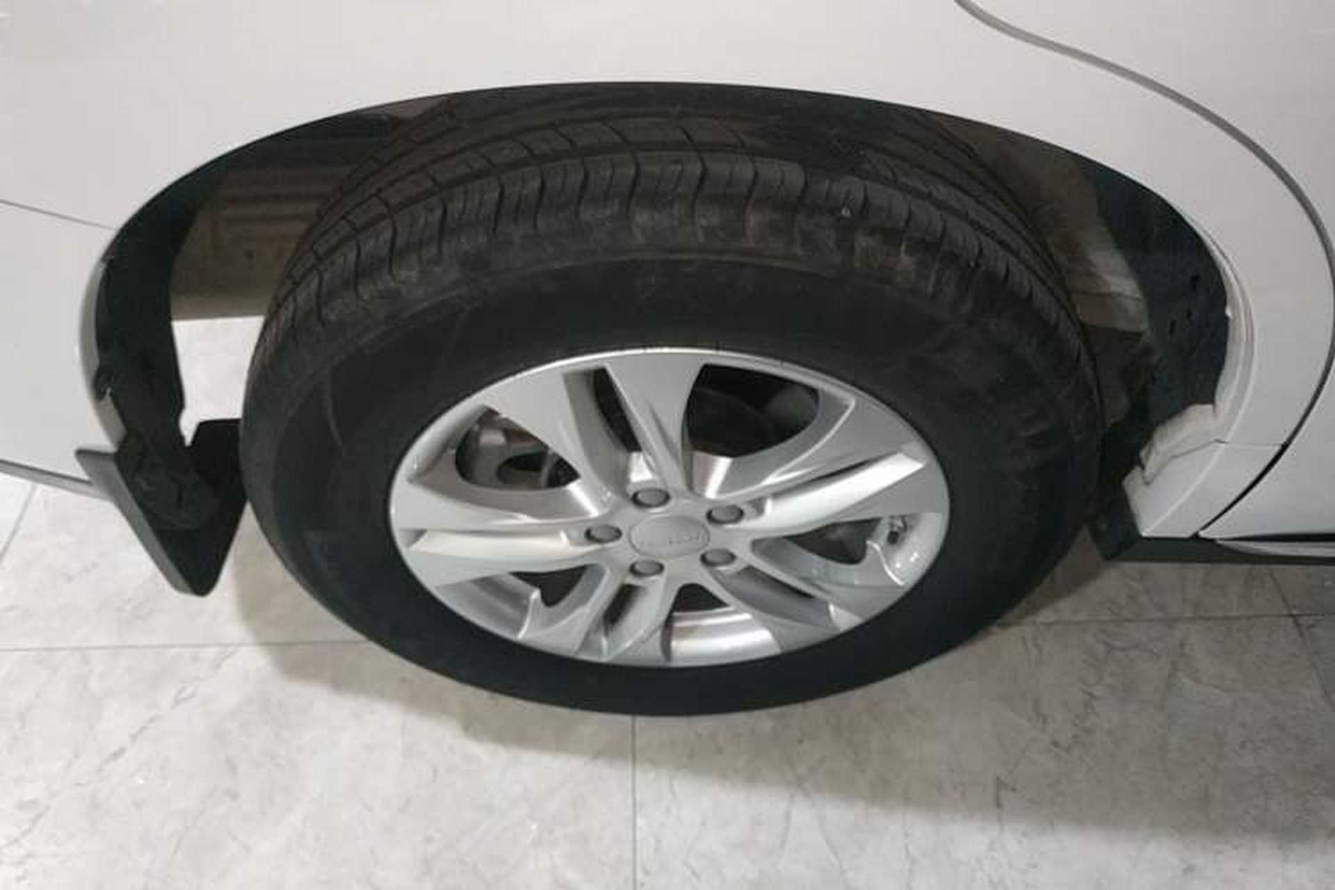 Used Haval M6 2021 PLUS 1.5T DCT Comfort Edition Right Rear Wheel Hub