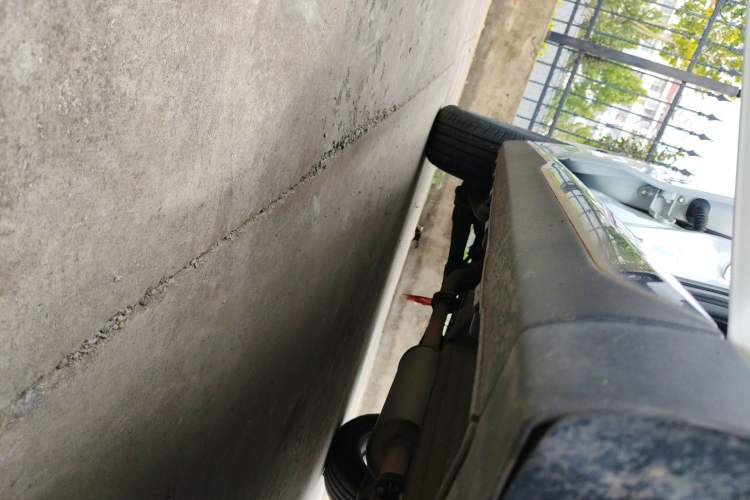 Used Haval M6 2021 PLUS 1.5T DCT Luxury Smart Connectivity Model Right Side Sill