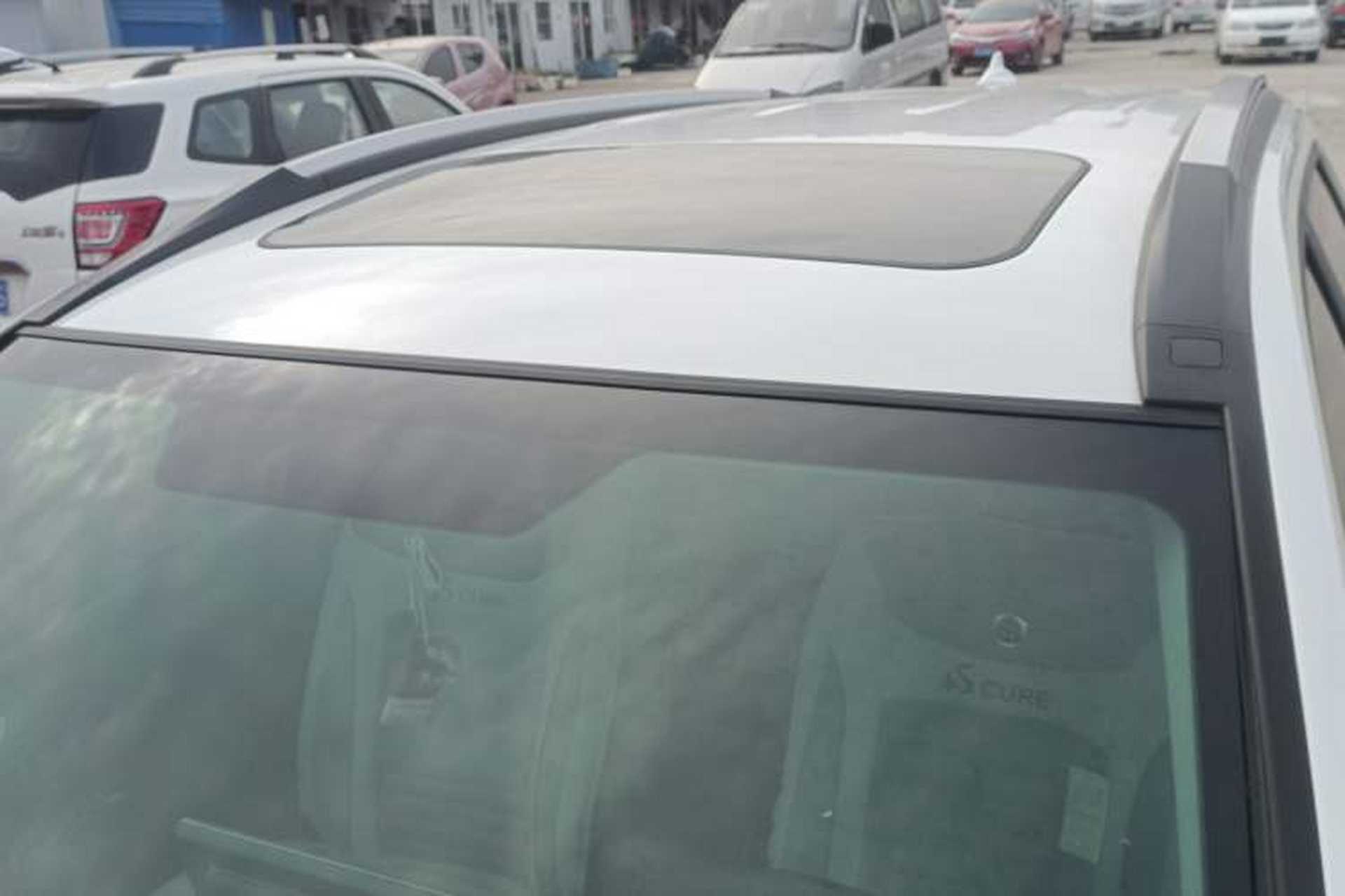 Used Haval M6 2021 PLUS 1.5T DCT Luxury Smart Connectivity Model Roof