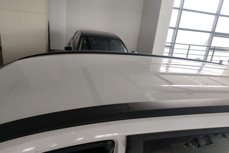 Used Haval M6 2021 PLUS 1.5T DCT Elite Smart Connectivity Model Roof