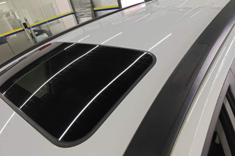 Used Haval M6 2021 PLUS 1.5T DCT Comfort Edition Roof