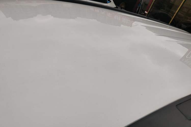Used Haval M6 2021 PLUS 1.5T Manual Elite Smart Connectivity Model Roof