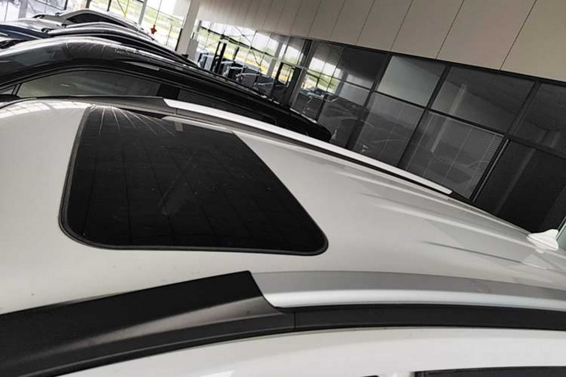 Used Haval M6 2021 PLUS 1.5T DCT Luxury Smart Connectivity Model Roof