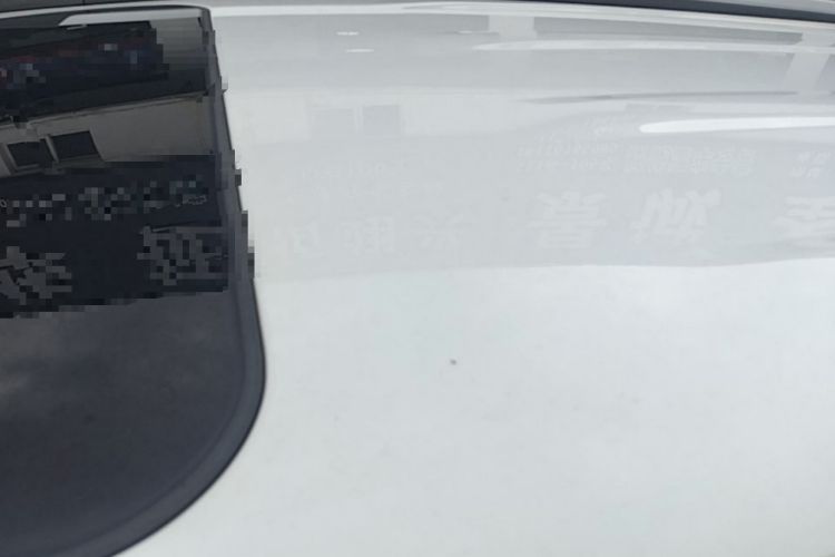 Used Haval M6 2021 PLUS 1.5T DCT Luxury Smart Connectivity Model Roof