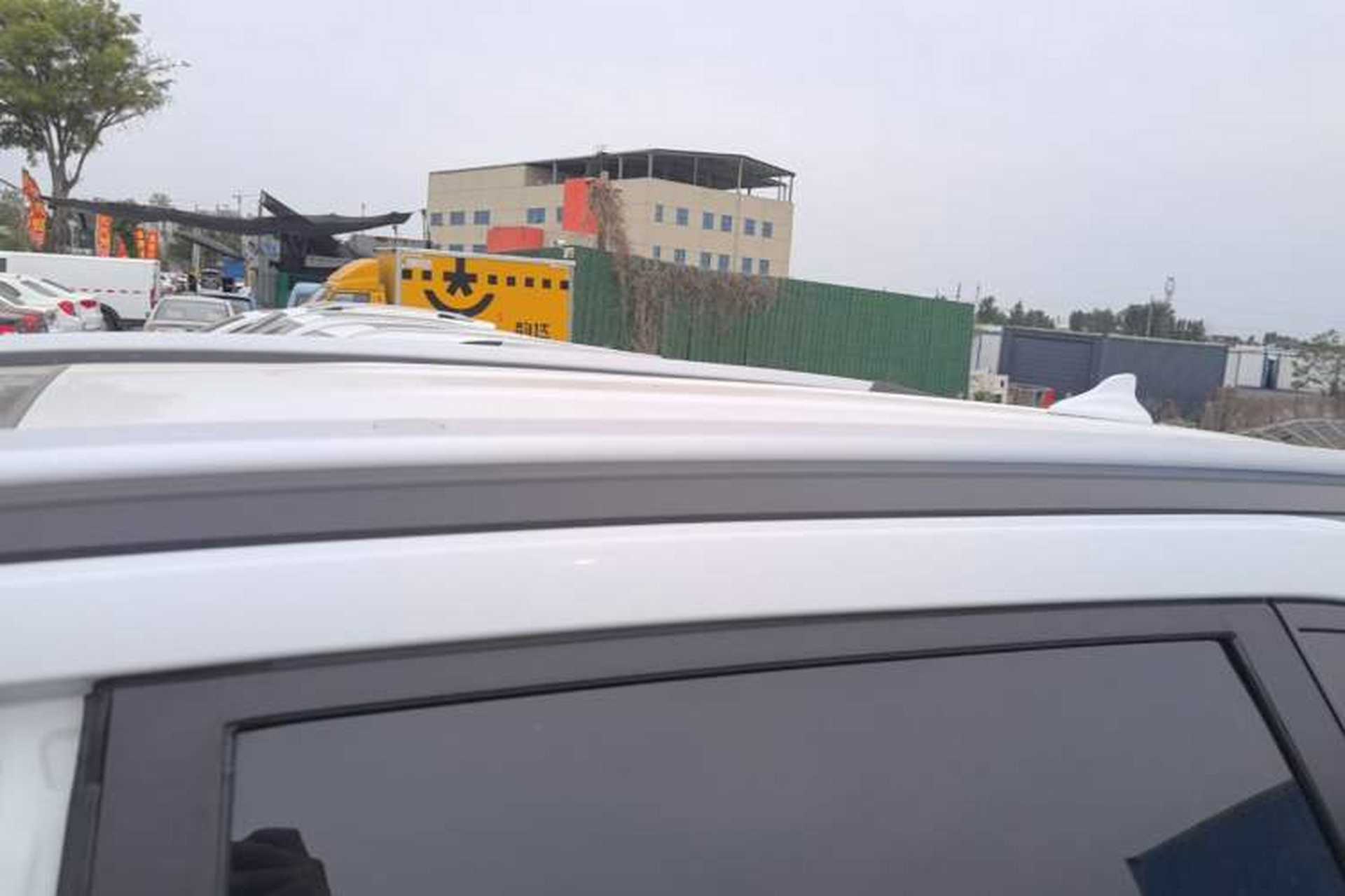 Used Haval M6 2021 PLUS 1.5T DCT Luxury Smart Connectivity Model Roof
