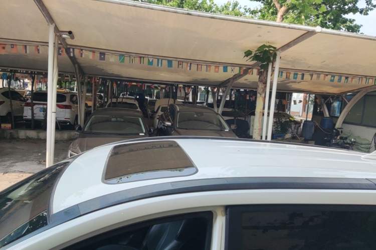 Used Haval M6 2021 PLUS 1.5T DCT Comfort Edition Roof