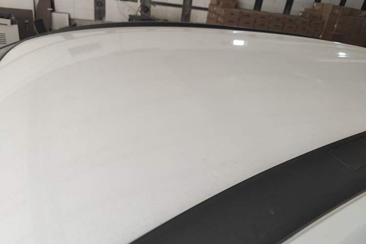 Used Haval M6 2021 PLUS 1.5T DCT Elite Smart Connectivity Model Roof