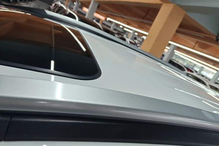 Used Haval M6 2021 PLUS 1.5T DCT Luxury Smart Connectivity Model Roof