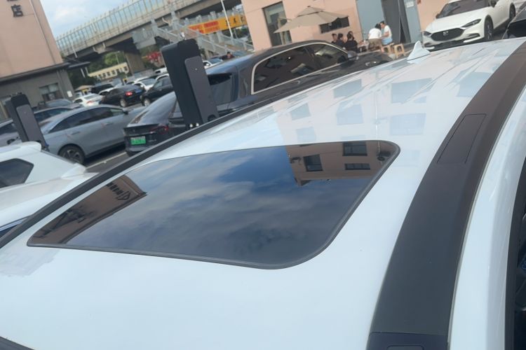 Used Haval M6 2021 PLUS 1.5T DCT Comfort Edition Roof