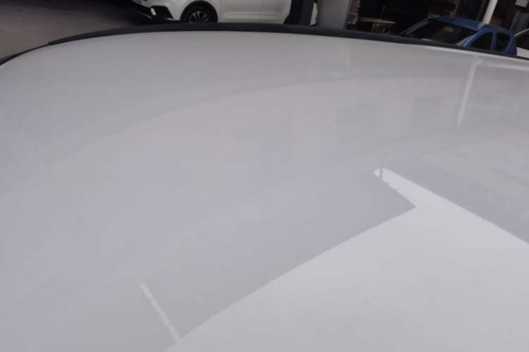 Used Haval M6 2021 PLUS 1.5T Manual Elite Smart Connectivity Model Roof